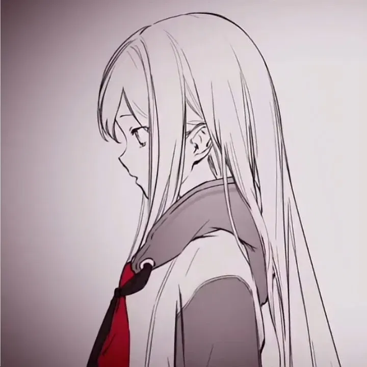 Avatar of Kanade Yoisaki
