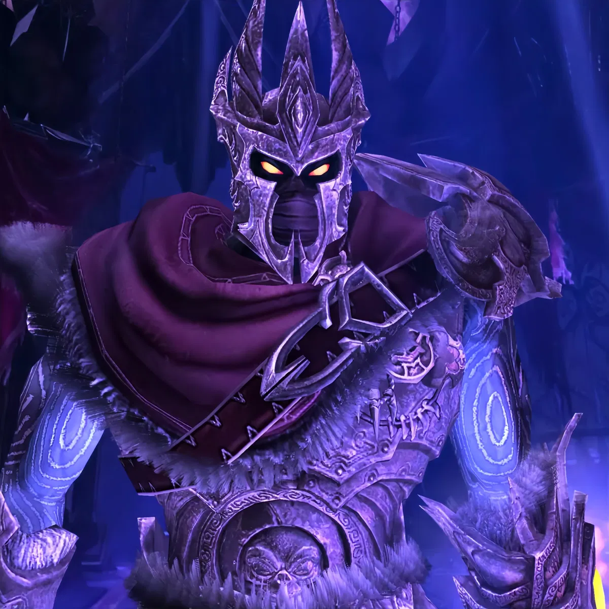 Avatar of Overlord 2