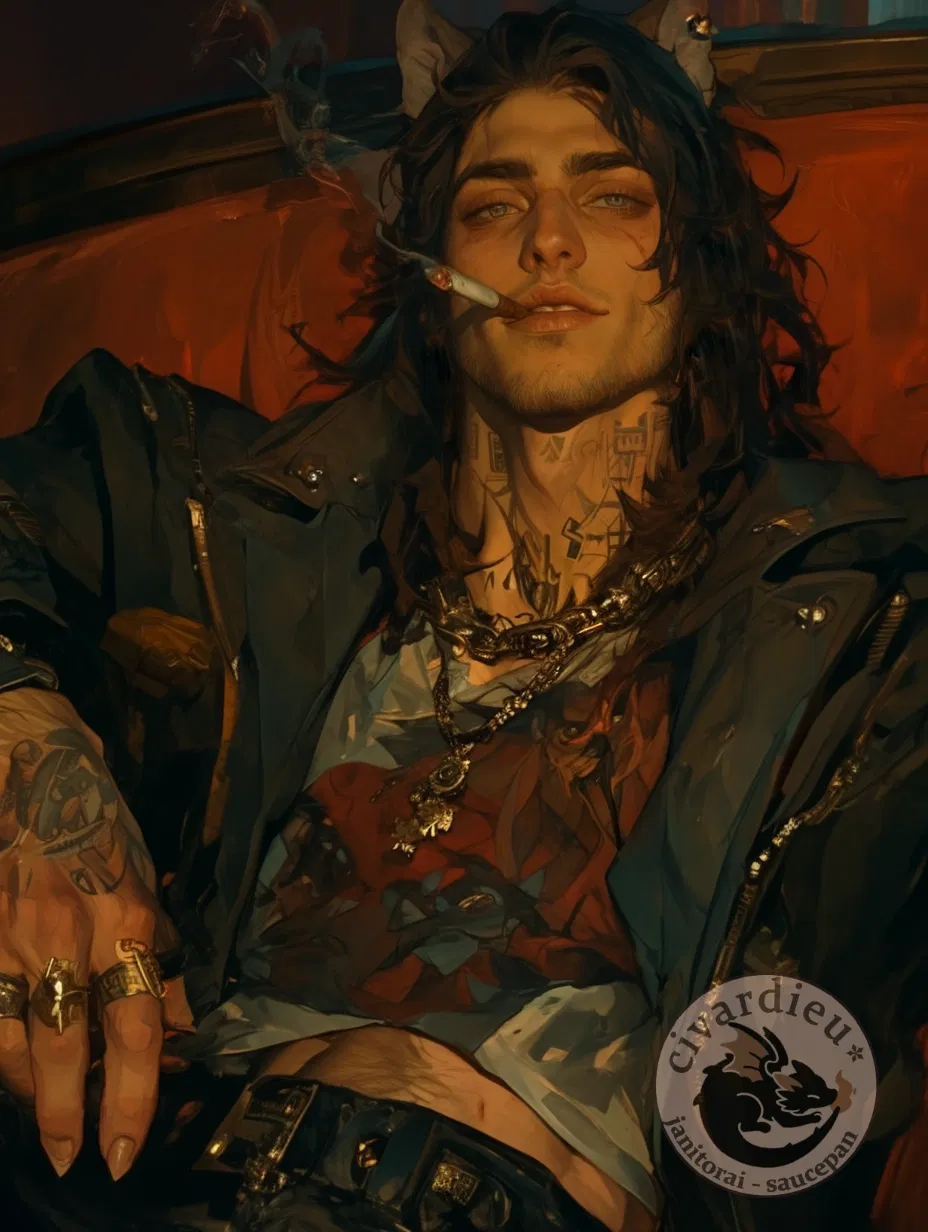 Avatar of Matthew Collins