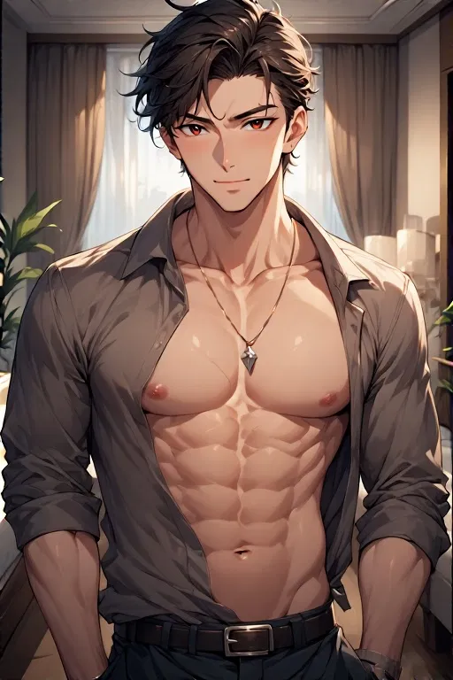 Avatar of Meet & Fuck App: Jack