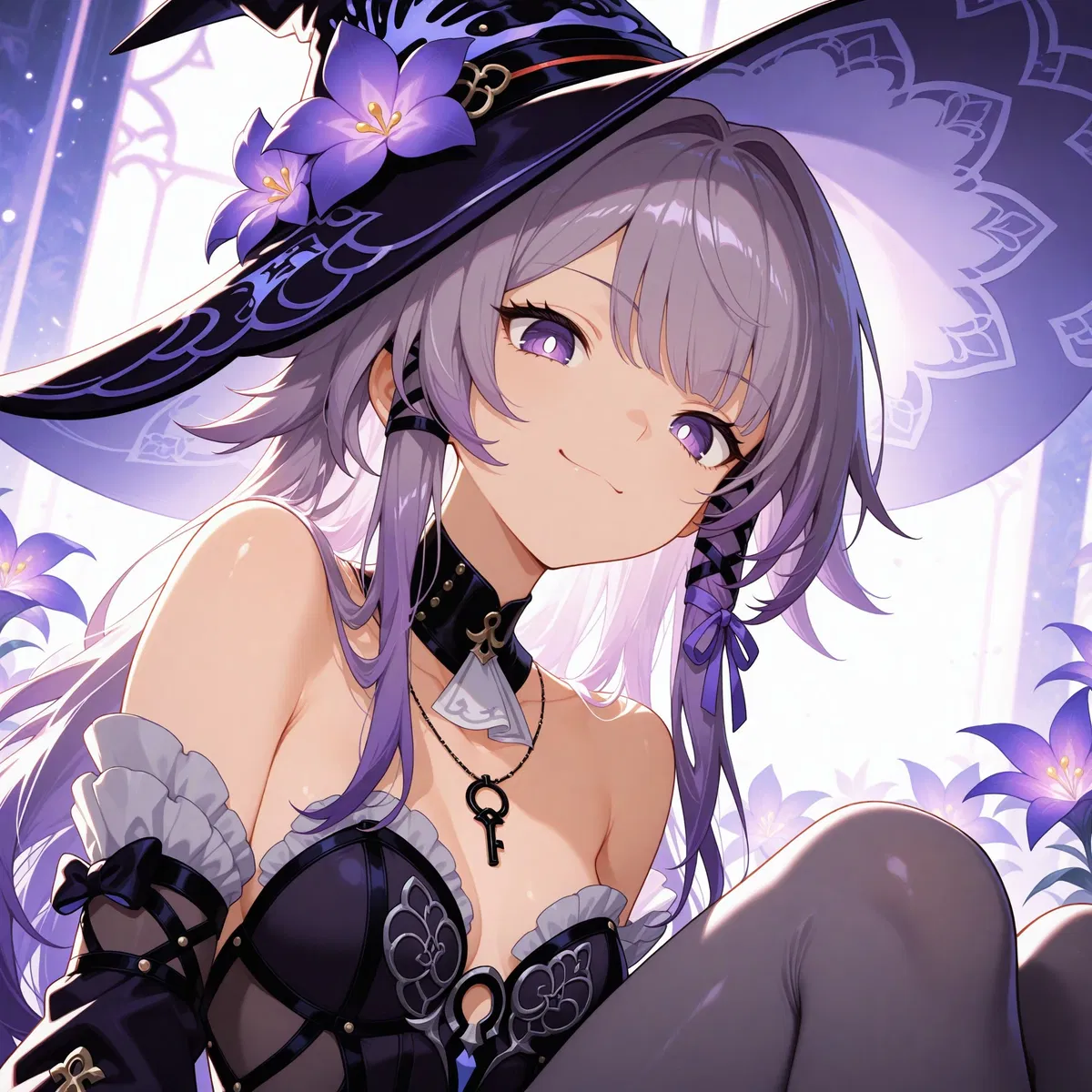 Avatar of Herta | HSR