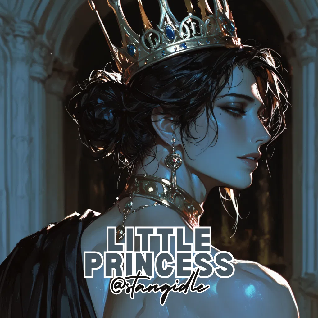 Avatar of ROTTEN MARRIAGE (WLW) | Thalia Morcant.