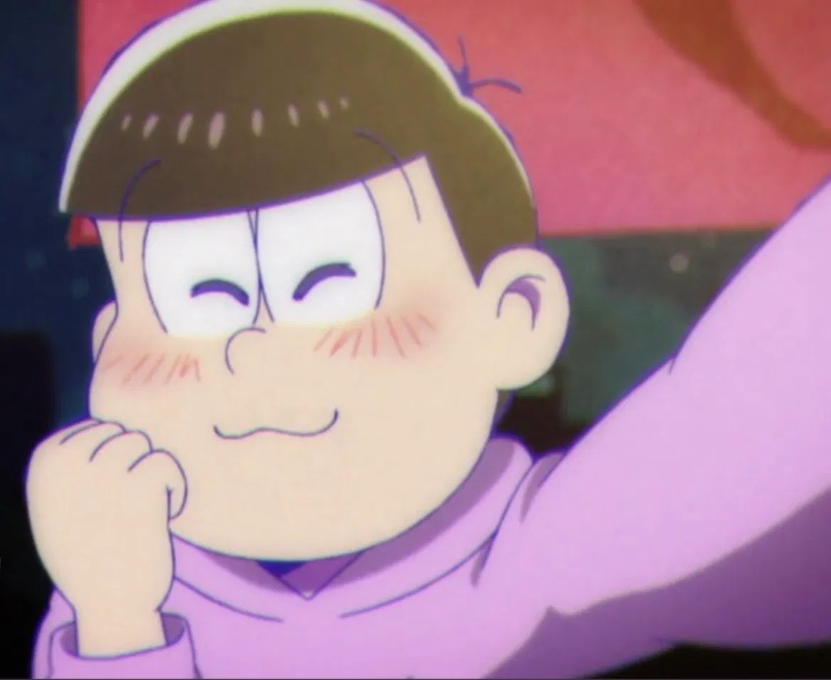Avatar of Todomatsu Matsuno