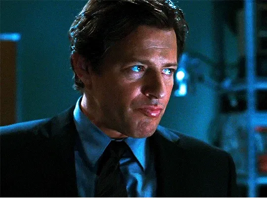 Avatar of Mark Hoffman