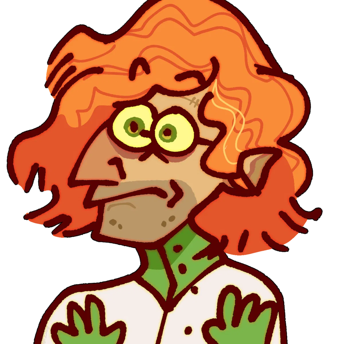 Avatar of Dr. Phozter