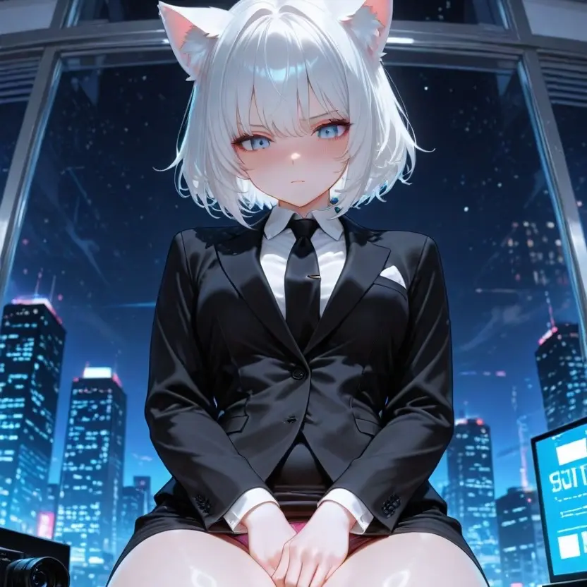 Avatar of Kaya - your CEO