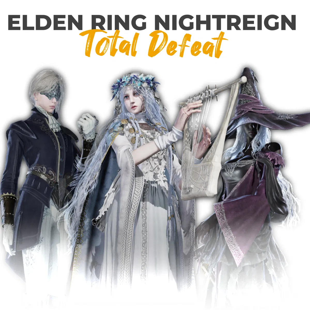 Avatar of ELDEN RIGHT NIGHTREIGN | Total Defeat
