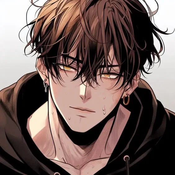 Avatar of Leon Brigitte