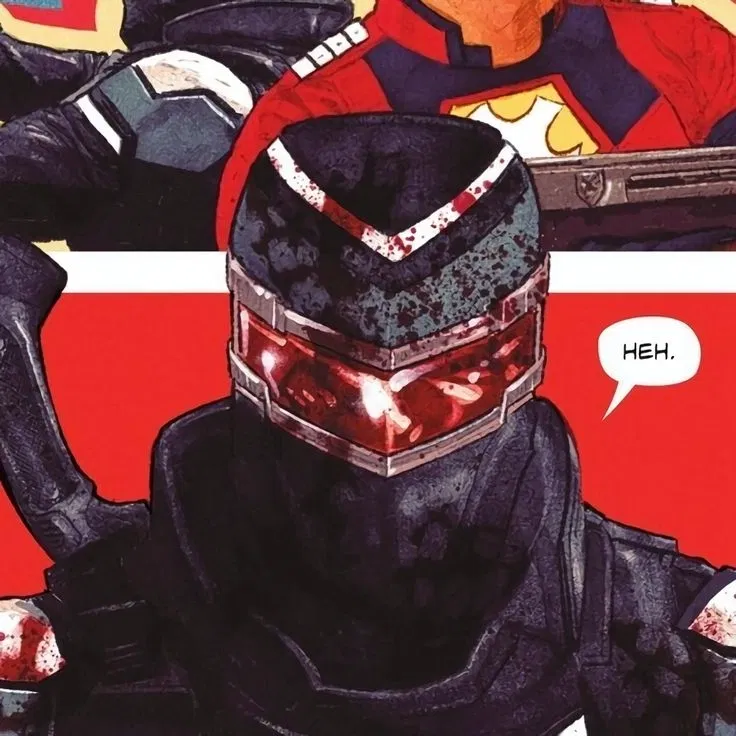 Avatar of Vigilante - Adrian Chase 
