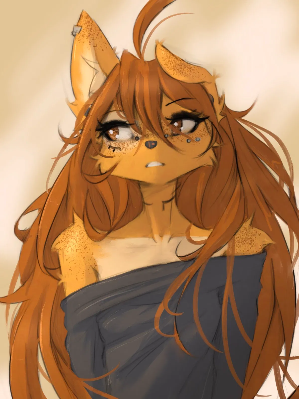 Avatar of Apogee (your roommate)