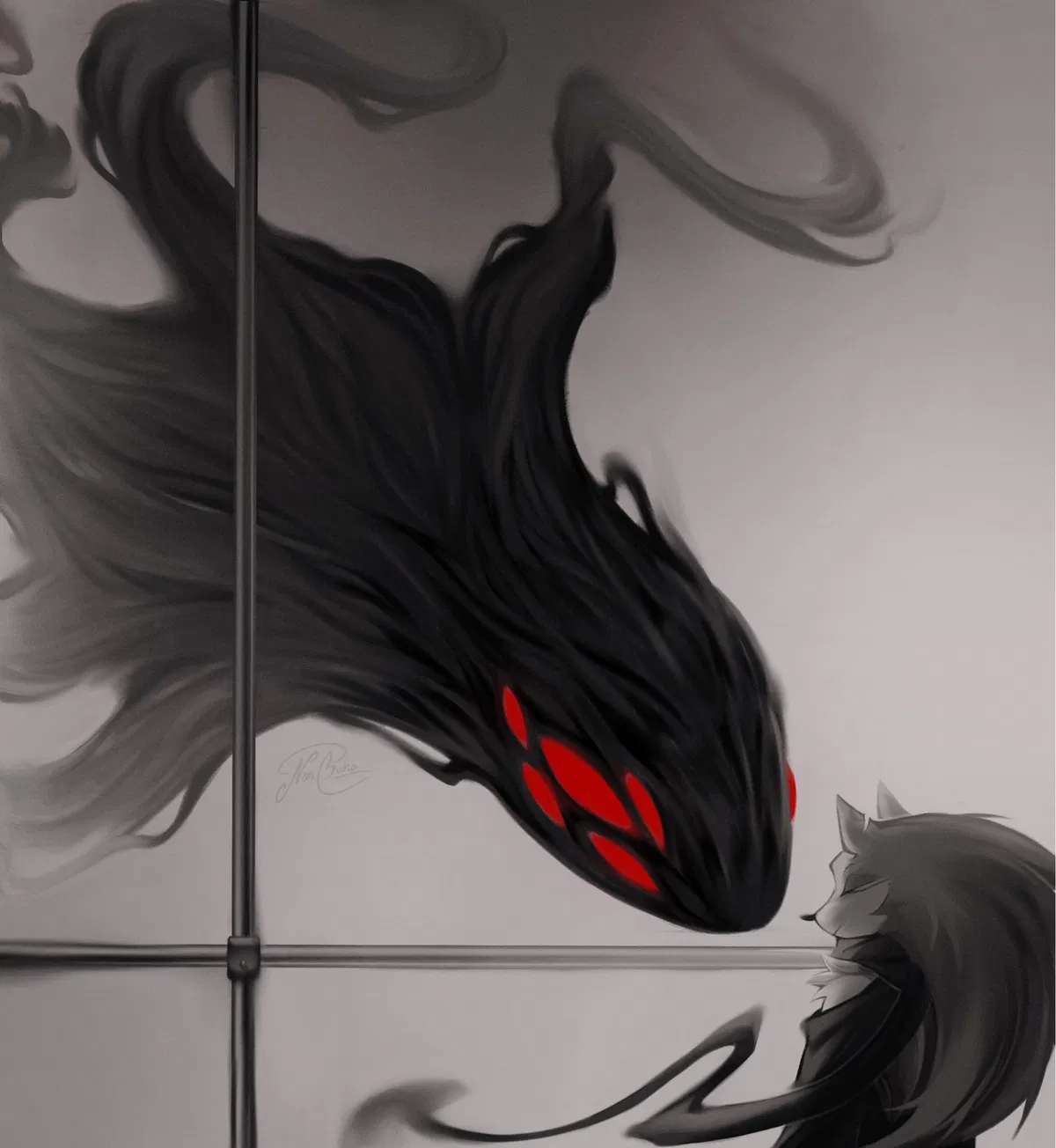 Avatar of !!Shadow!!Experiment!!💣🔪