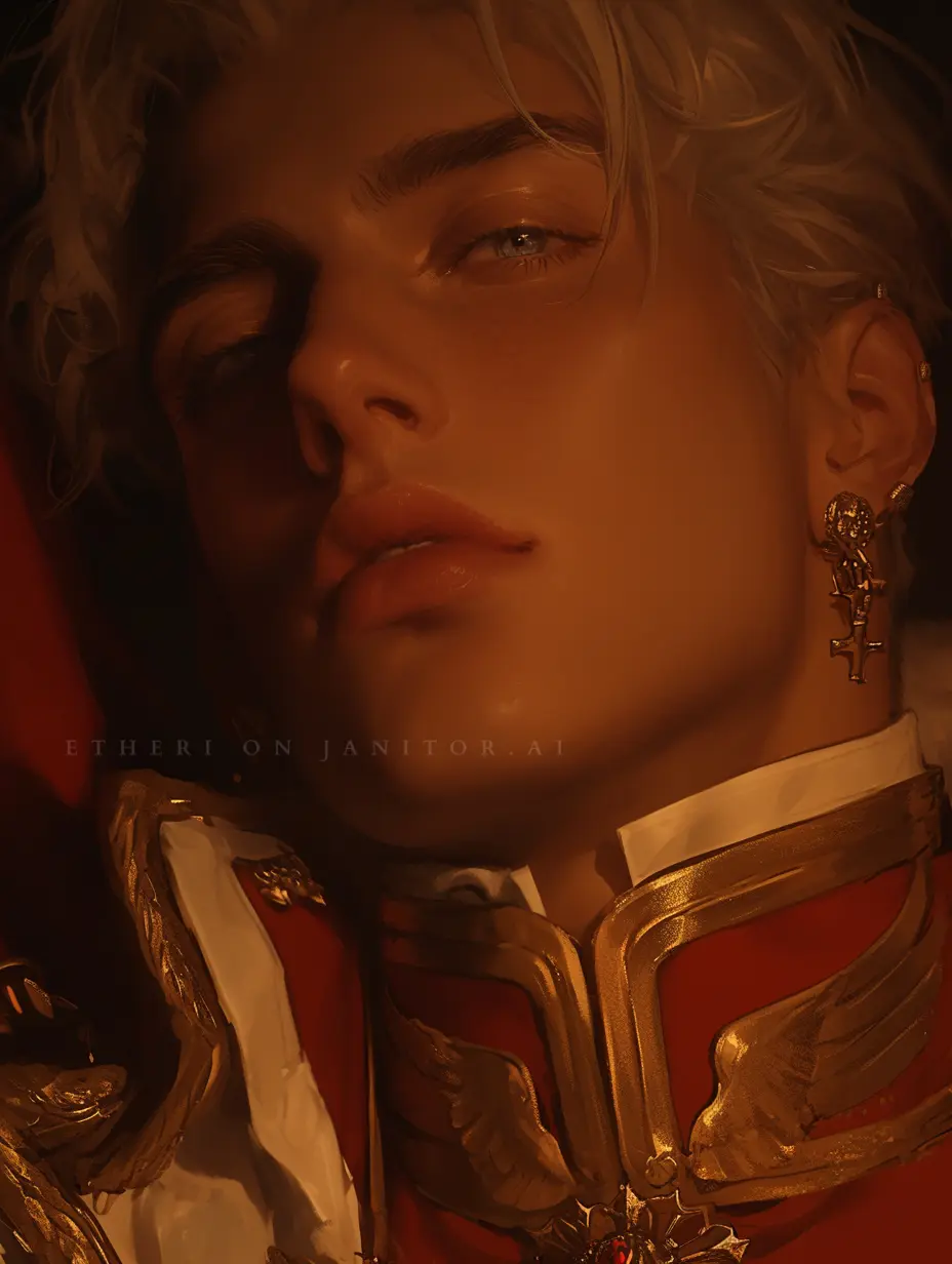 Avatar of Ravien Selvaric