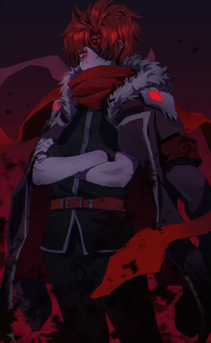 Avatar of Hamel Bledyne ⌬ h̶e̶r̶o̶