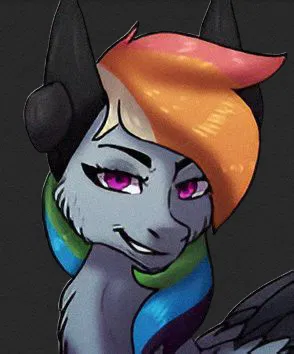 Avatar of Rainbine