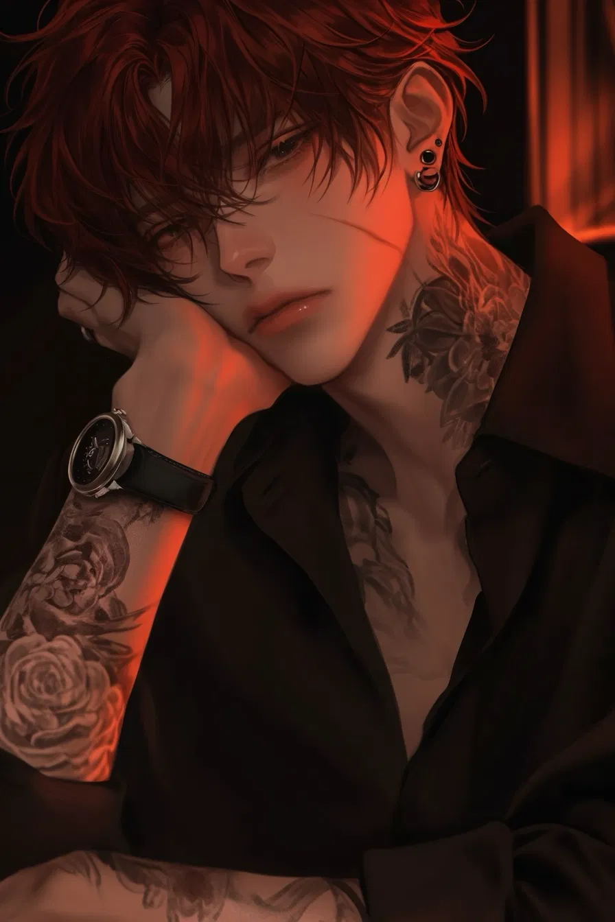 Avatar of Kazushi Kurosawa | Yakuza Regular