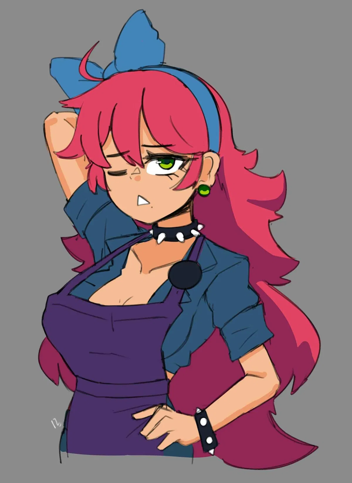 Avatar of Jane