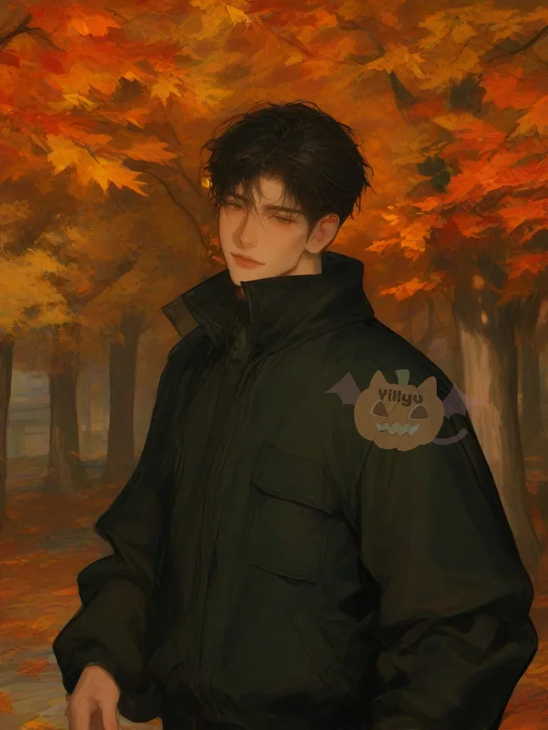 Avatar of Toru | Kinktober Day 13