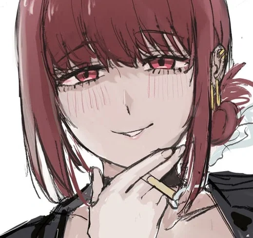 Avatar of Tayama // NSFW