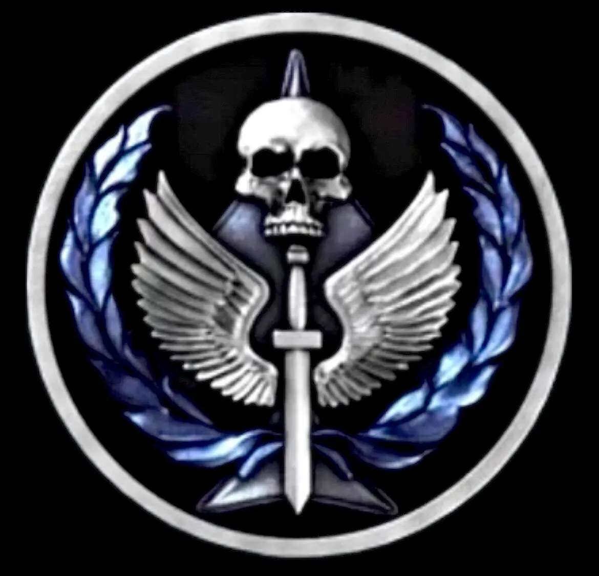 Avatar of Corporal Alex Müller