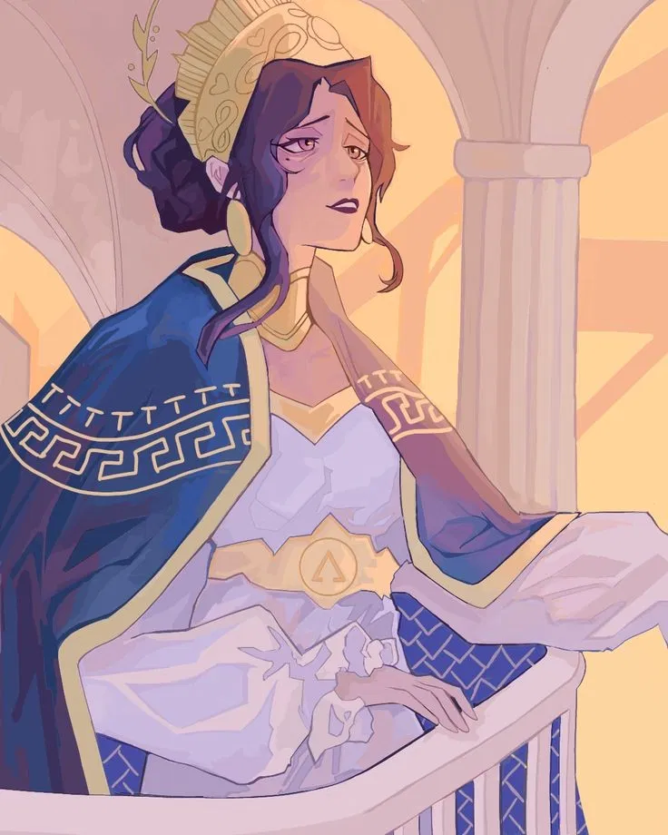Avatar of Penelope || epic the musical