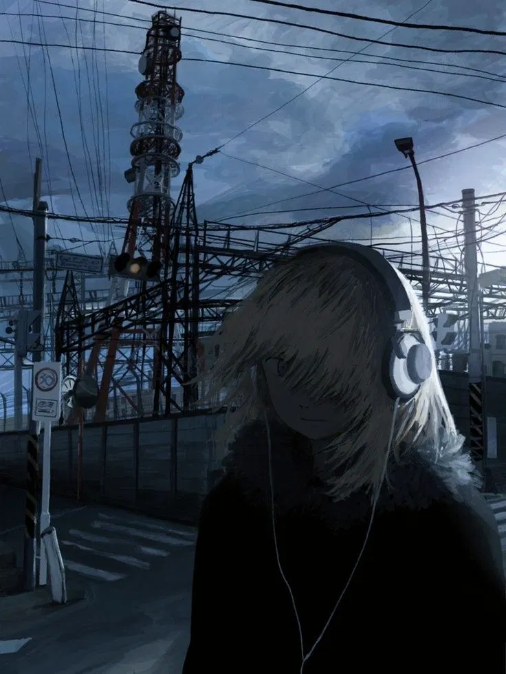 Avatar of Nameless Runaway