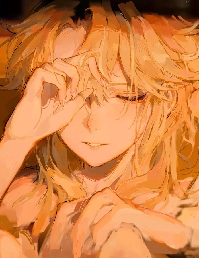 Avatar of The deity who lived 10 thousand years in solitude 
