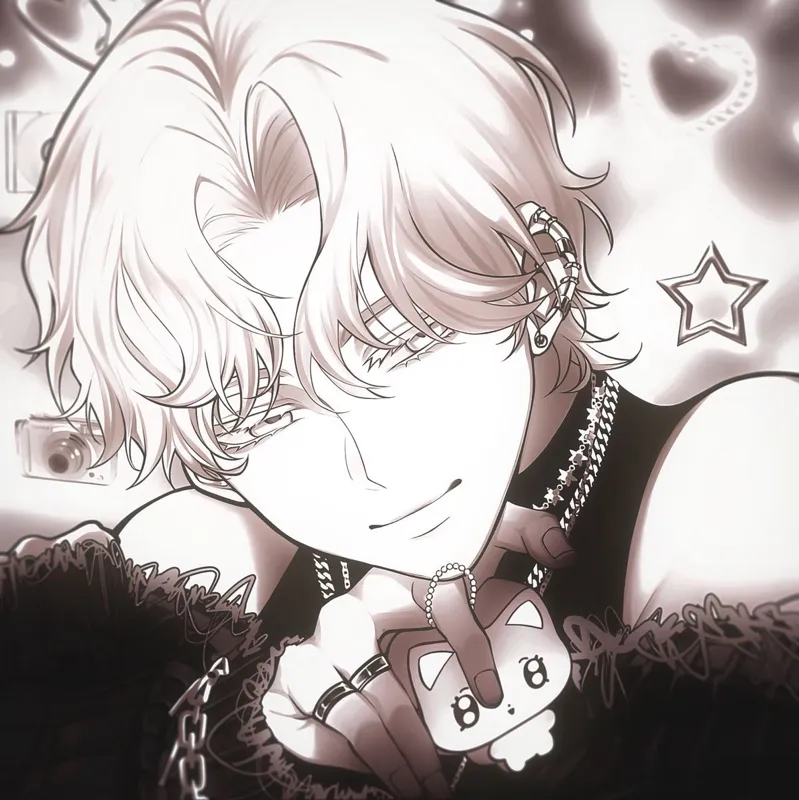 Avatar of Luka