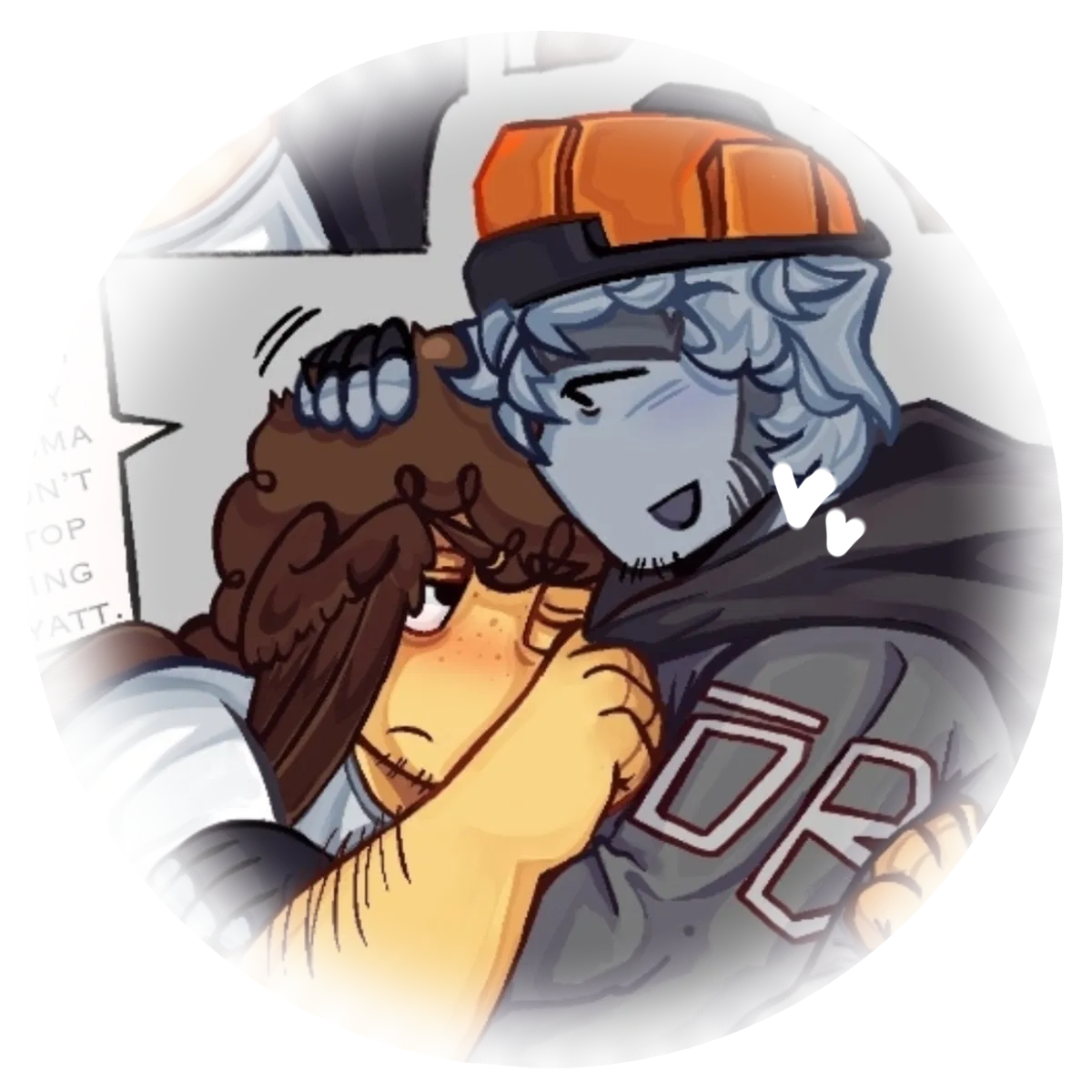 Avatar of Builderman and Shedletsky 