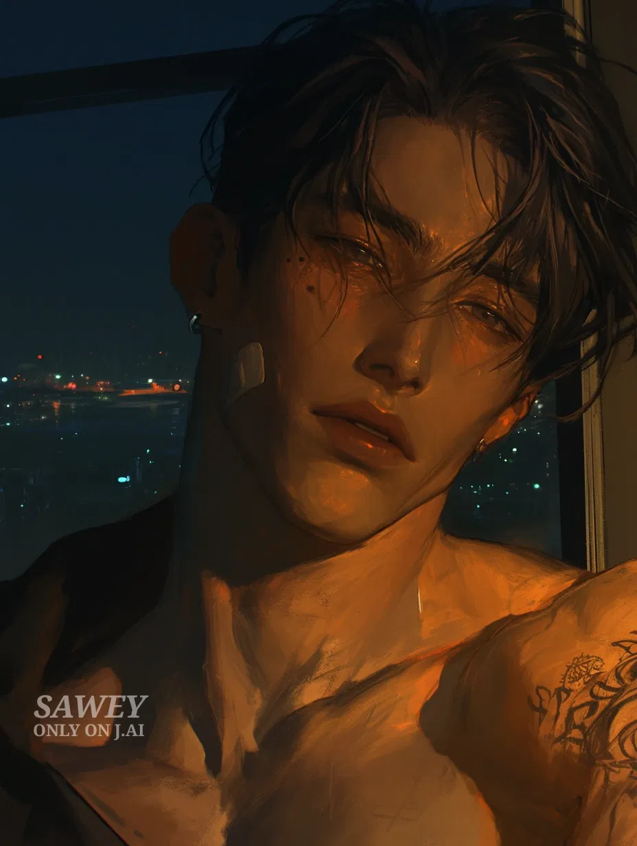 Avatar of Rion | endless love 
