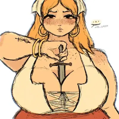 Avatar of Ex-Assassin Wife Madeleine