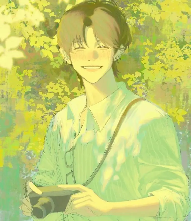 Avatar of Minjun .ᐟ.ᐟ photographer