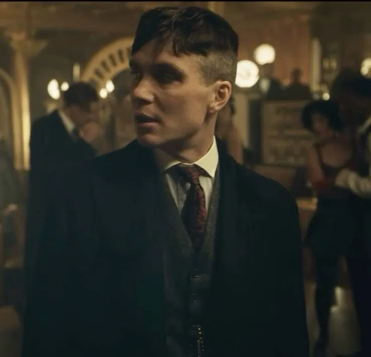 Avatar of Thomas Shelby 