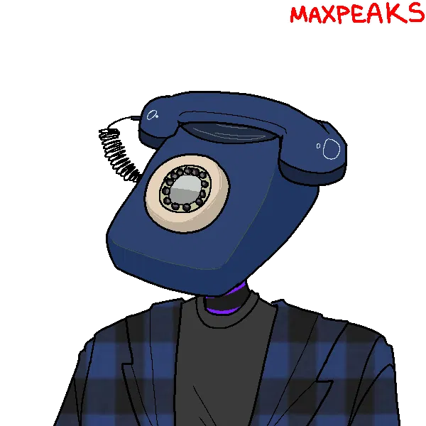 Avatar of Rory Blues