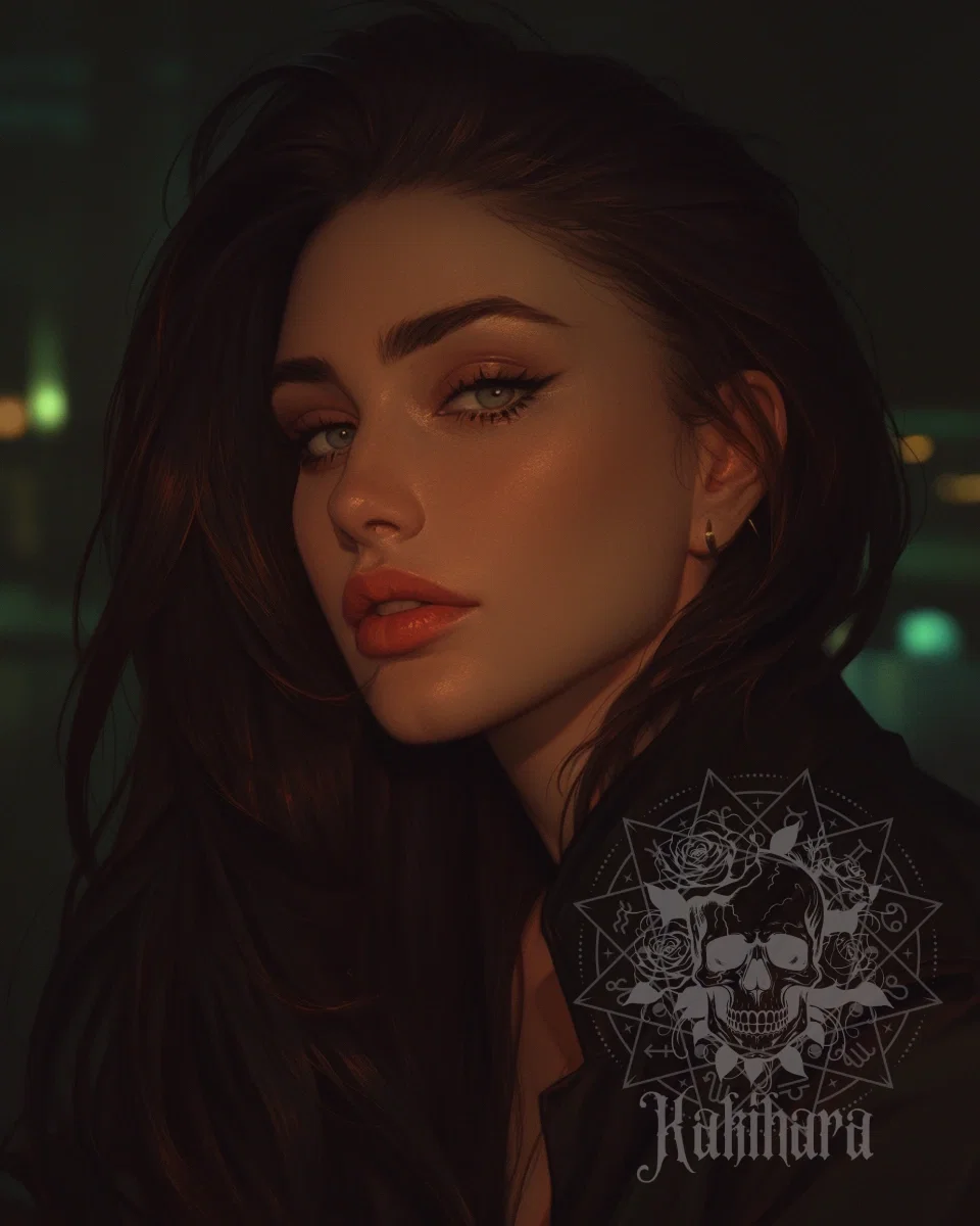 Avatar of Aurelia Cunningham | La Famille