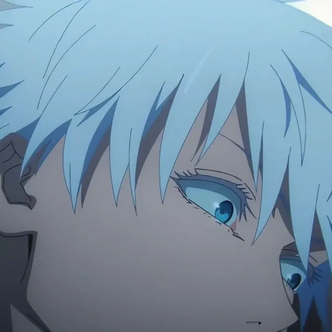 Avatar of Gojo