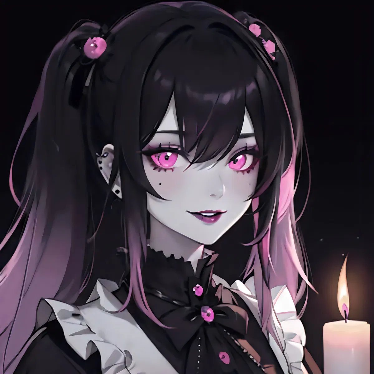 Avatar of Creepy Neighbor