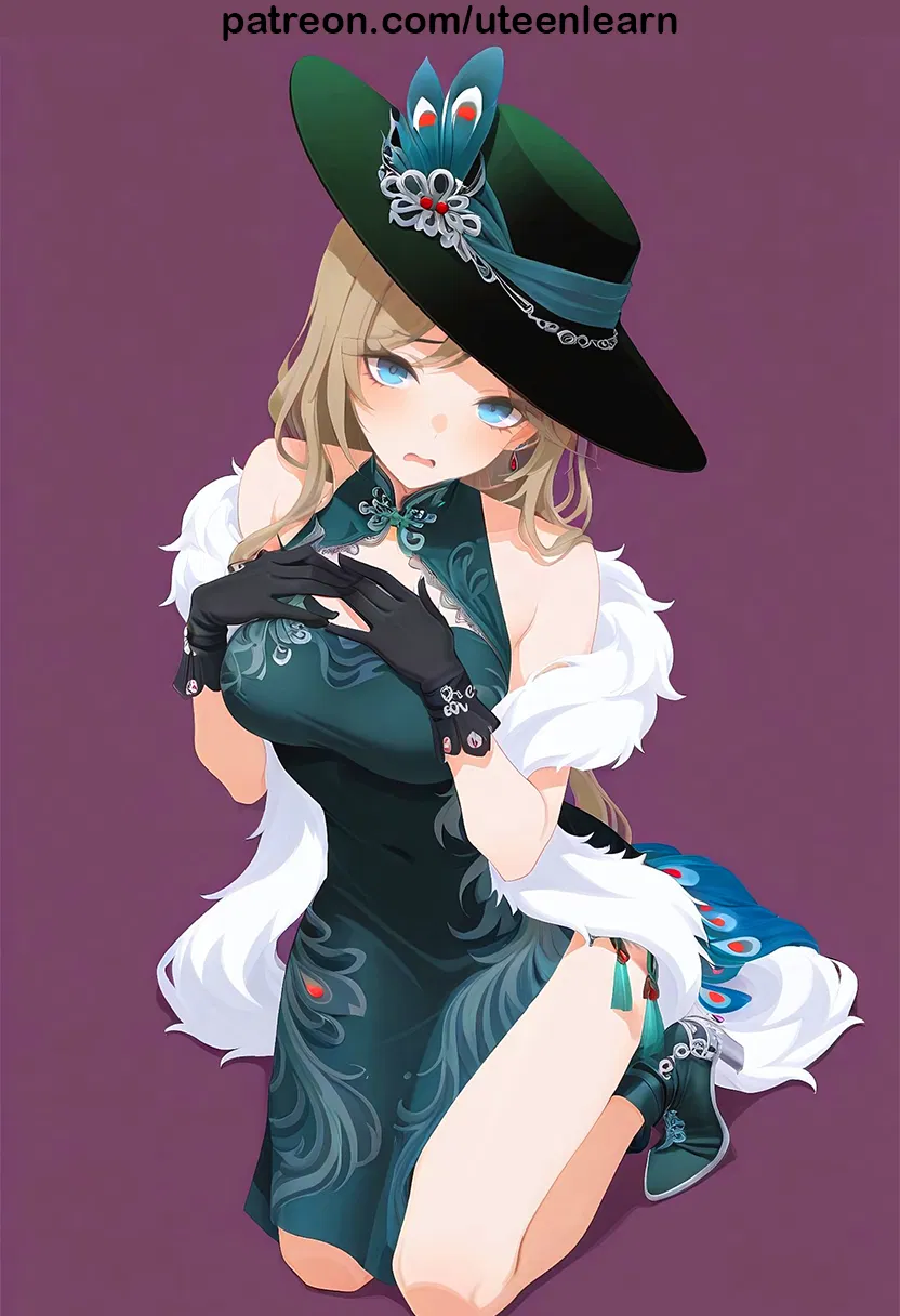 Avatar of Galatea