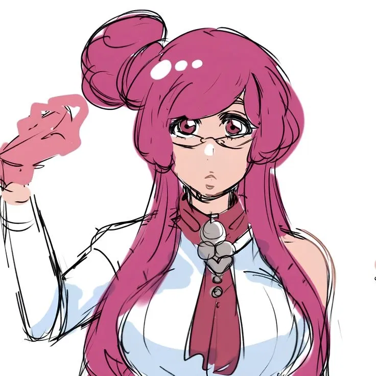 Avatar of Meninas McAllon | Yes... I Made It For You. Not The Girls.