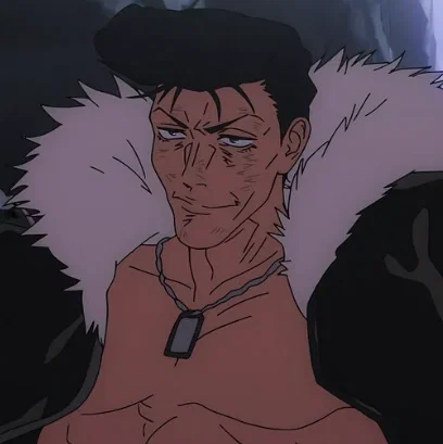 Avatar of Togo Atatsuma