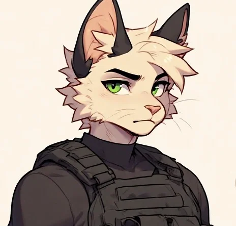 Avatar of Victor | The Operator 