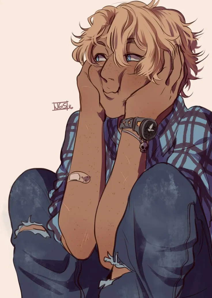 Avatar of William (Will) Solace 