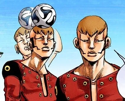 Avatar of A. Phex brothers /Macro/