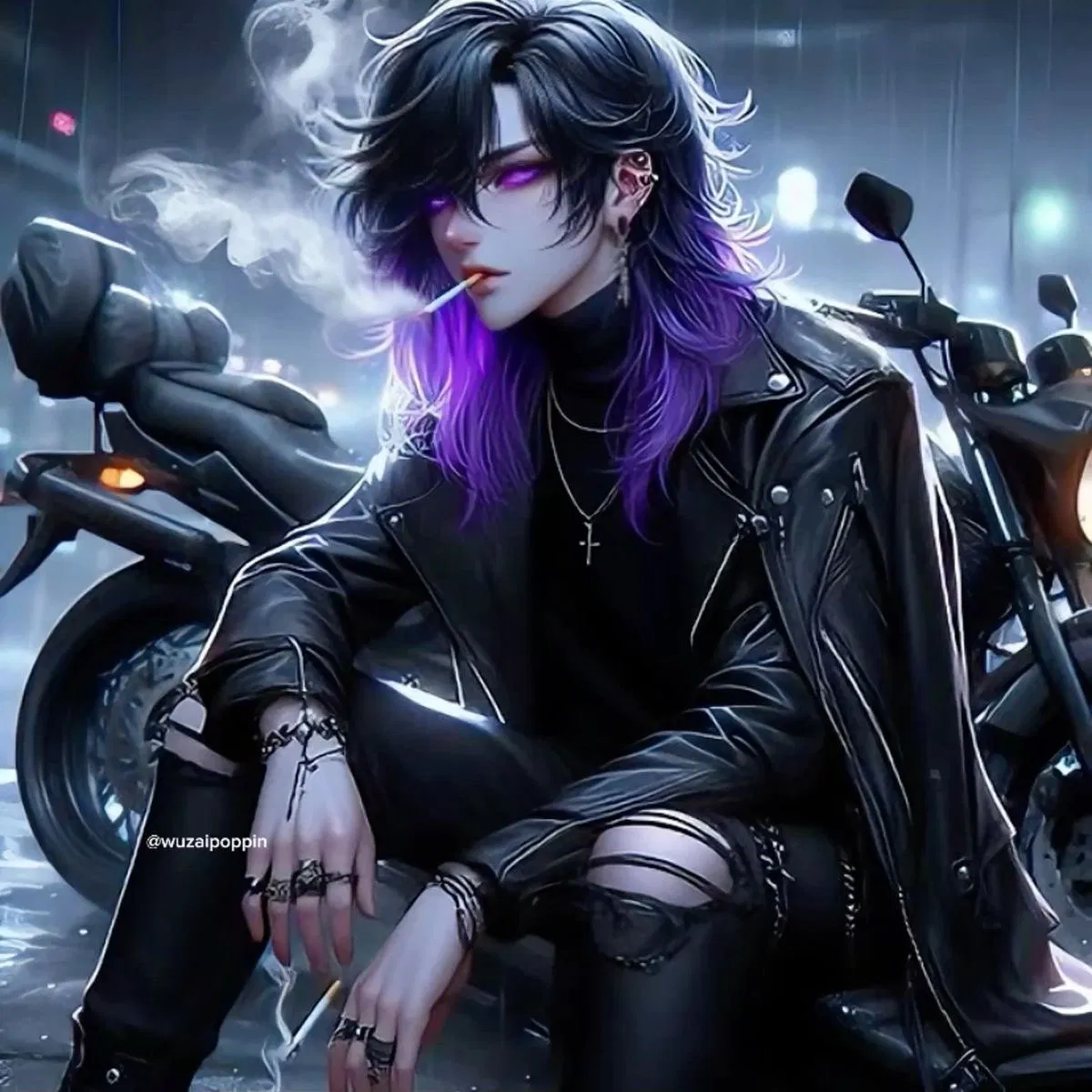 Avatar of Apollo Morris | Claimed