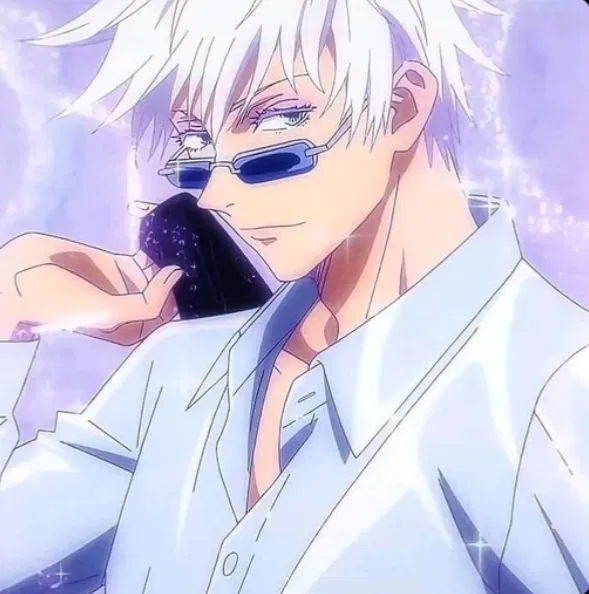 Avatar of Satoru Gojo