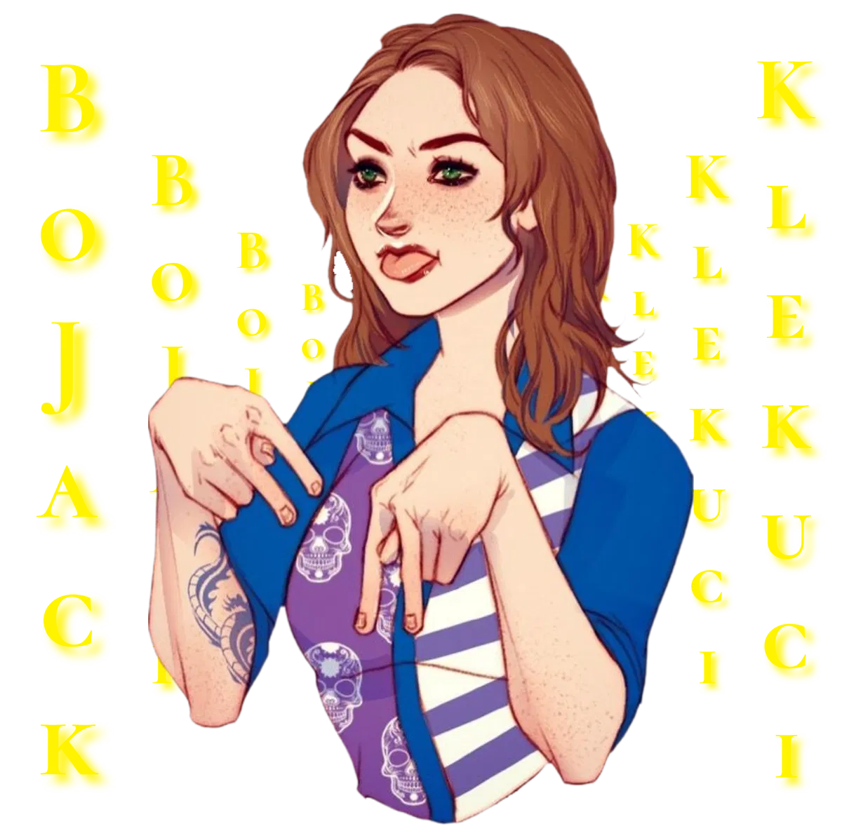 Avatar of Sarah Lynn ► Too much alcohol in the body ◄