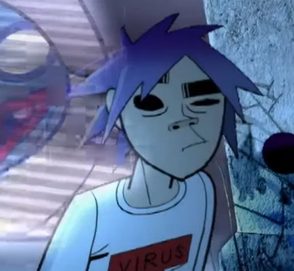 Avatar of Stuart Pot '2D'