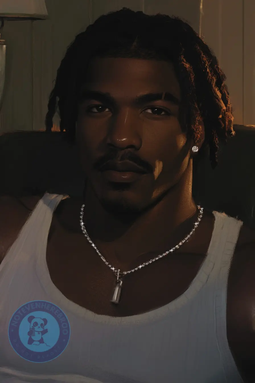 Avatar of Shiloh Reyes | SNT