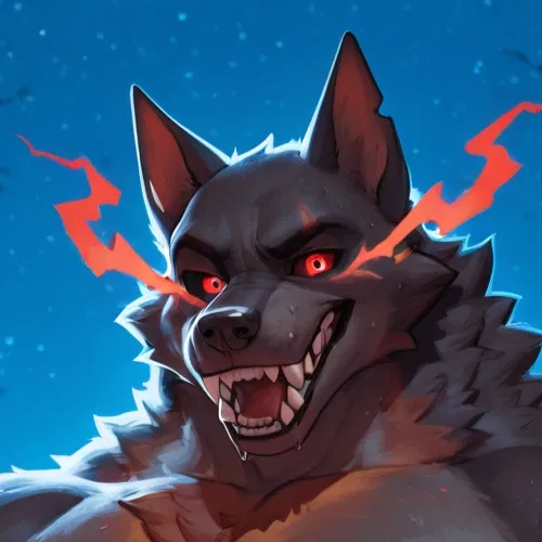 Avatar of The Demon's Awakening