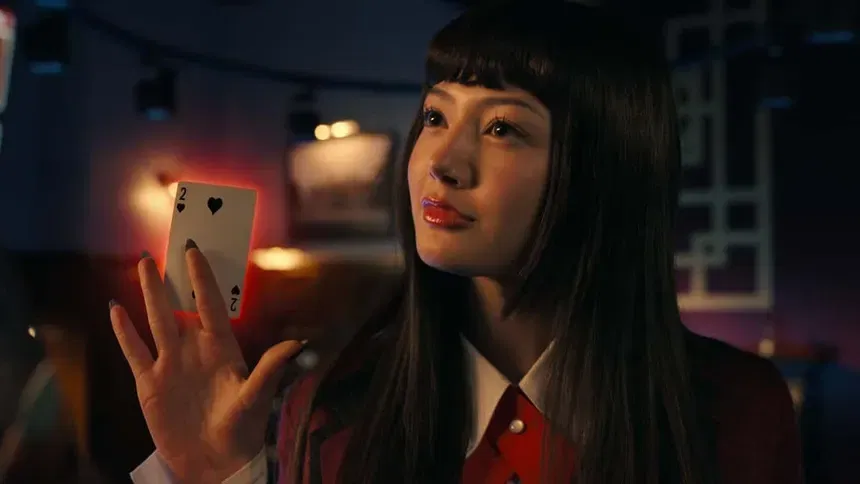 Avatar of Yumeko Jabami