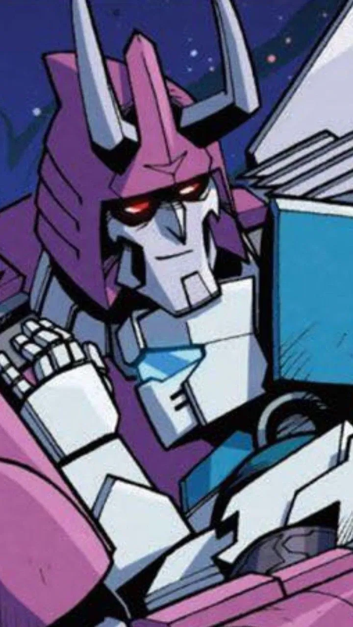 Avatar of °✧★~ CYCLONUS & TAILGATE [IDW/MTMTE] ~★✧°